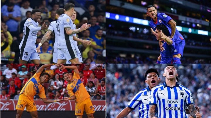 ¿Qué pasará con los partidos de Cruz Azul? Esto sabemos, hay advertencia