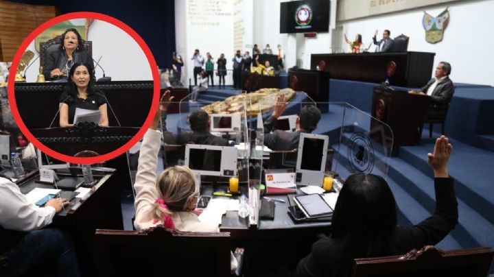 Diputados de Hidalgo votan sin estar en las sesiones, buscan regular la conducta