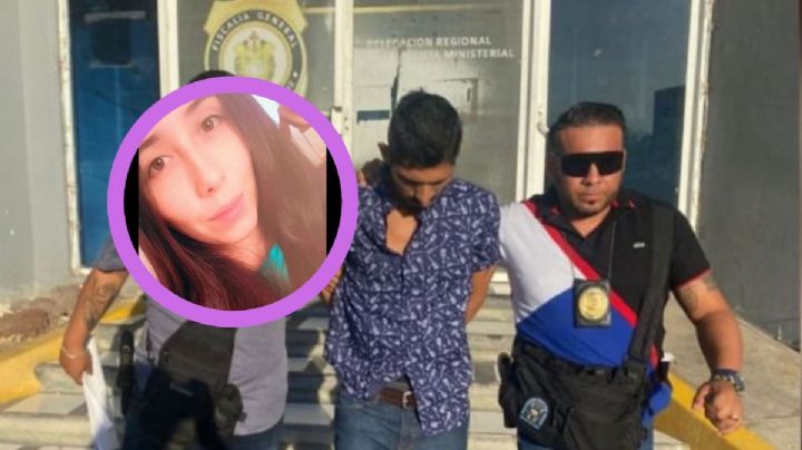 Feminicida de Karina Casillas buscaba salir de prisión, juez rechaza petición