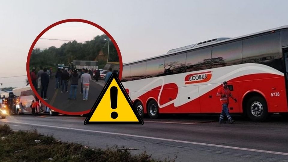 Tráfico vial Estos son los cierres en carreteras de Veracruz hoy miércoles 13 de marzo