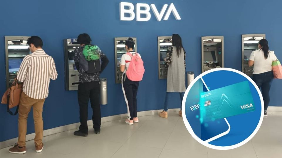 BBVA anuncia que a partir del 15 de marzo cancelará cuentas inactivas desde hace al menos 3 meses