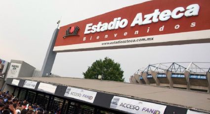 Asaltante quita la vida a vendedor del Estadio Azteca, tras partido América - Chivas