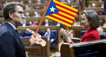 Ley de amnistía ¿Qué fue lo que aprobó el Congreso de España?