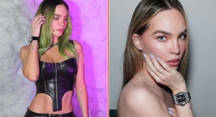 Así es como debes llevar las uñas en primavera según la tendencia de Belinda