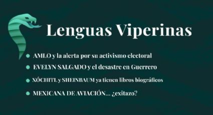 Lenguas Viperinas