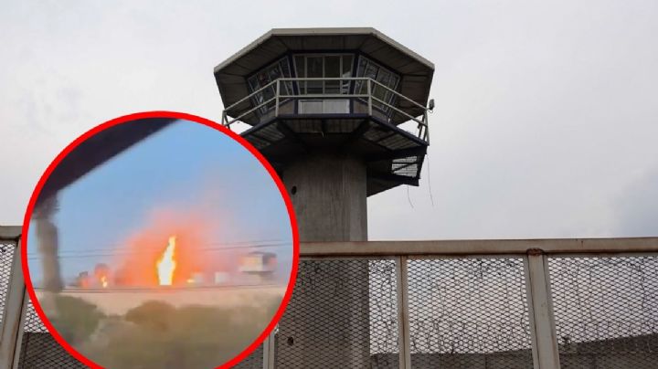 Penal de San Luis Potosí: lo que se sabe del motín de este 14 de marzo