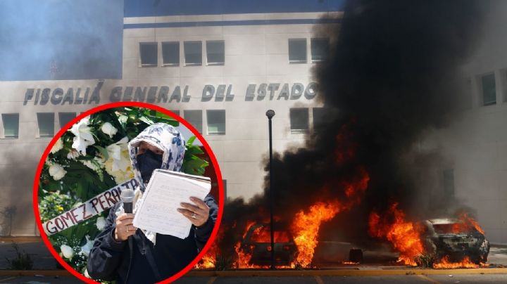 Dictan prisión preventiva a 2 policías ligados a muerte de Yanqui Khotan