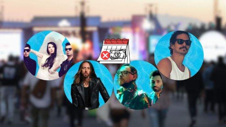 Summer Fest Veracruz: revelan artistas que se presentarán en el festival