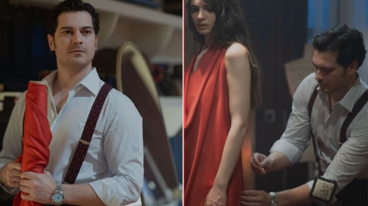 Así es la serie turca ideal para los amantes de "You"; ya está en Netflix