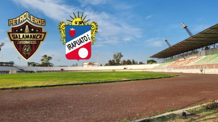 Cerrarán estas calles en Salamanca por partido contra Irapuato