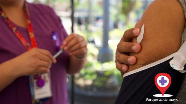 Por 8M Ayuntamiento de Córdoba brinda campaña de prevención y detección