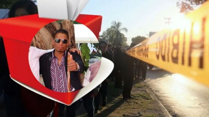 En San Juan Chamula, asesinan a precandidato del PRI para alcaldía de San Juan Cancuc