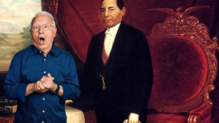La verdad detrás de la estatura de Benito Juárez; es el presidente mexicano más bajo de la historia