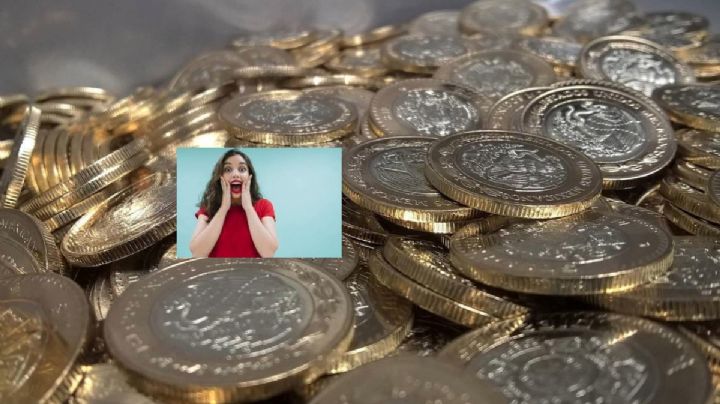 ¿Cuánto pagan los bancos por las monedas conmemorativas?