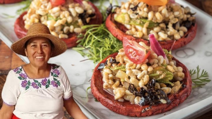 Festival del Escamol en Hidalgo, estas son las actividades del fin de semana