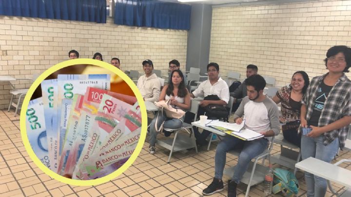 IPN: Así puedes obtener una beca de 6,000 pesos