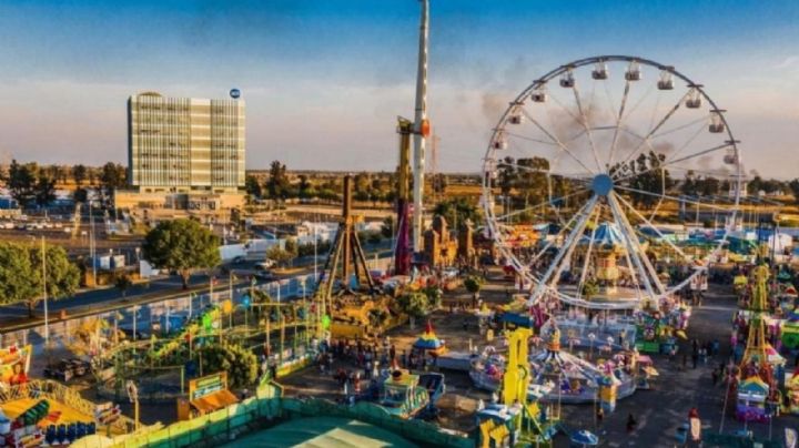 ¿Por qué tienes que ir a La Feria de las Fresas?