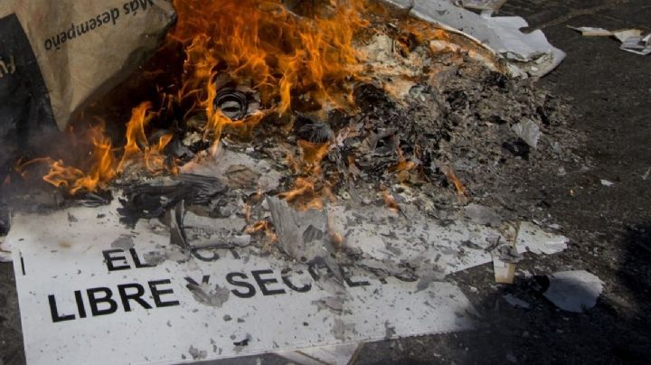 Violencia electoral: Guerrero, el estado con más políticos asesinados; Morena, partido con más bajas