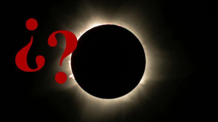 Eclipse solar 2024: La NASA lanza aviso sobre lentes para ver el "anillo de fuego"