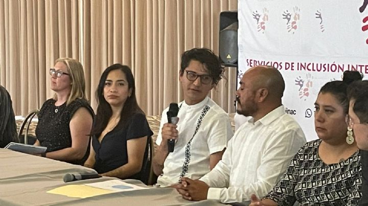 Alan Javín Álvarez asume como nuevo director ejecutivo de Seiinac