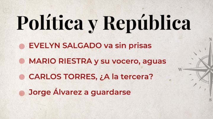 Política y República