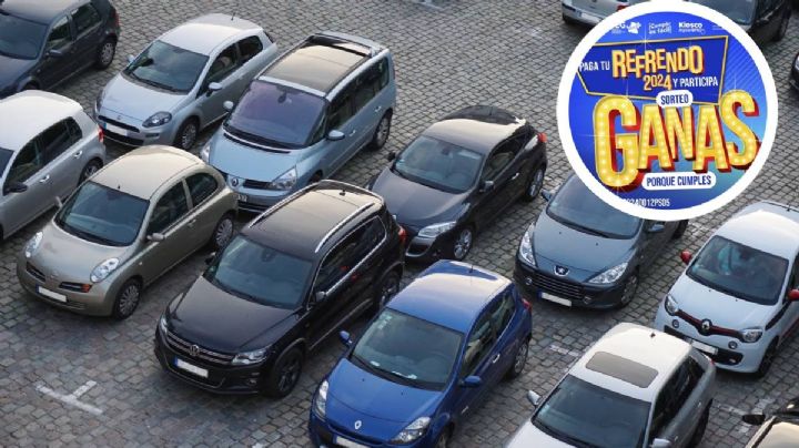 Últimos días para pagar refrendo en Guanajuato; tienes hasta este día para evitar multas