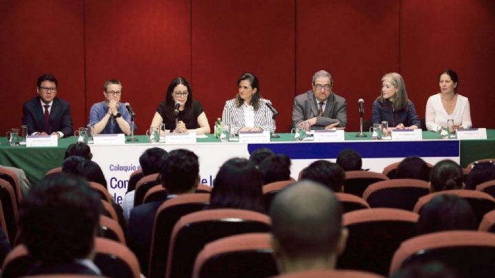 Los 200 años de la Corte, llamado a la reflexión: Ríos Farjat