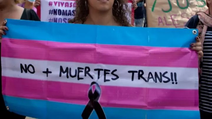 En Hidalgo no está tipificado el transfeminicidio, pero se actúa con perspectiva de género: Fiscal