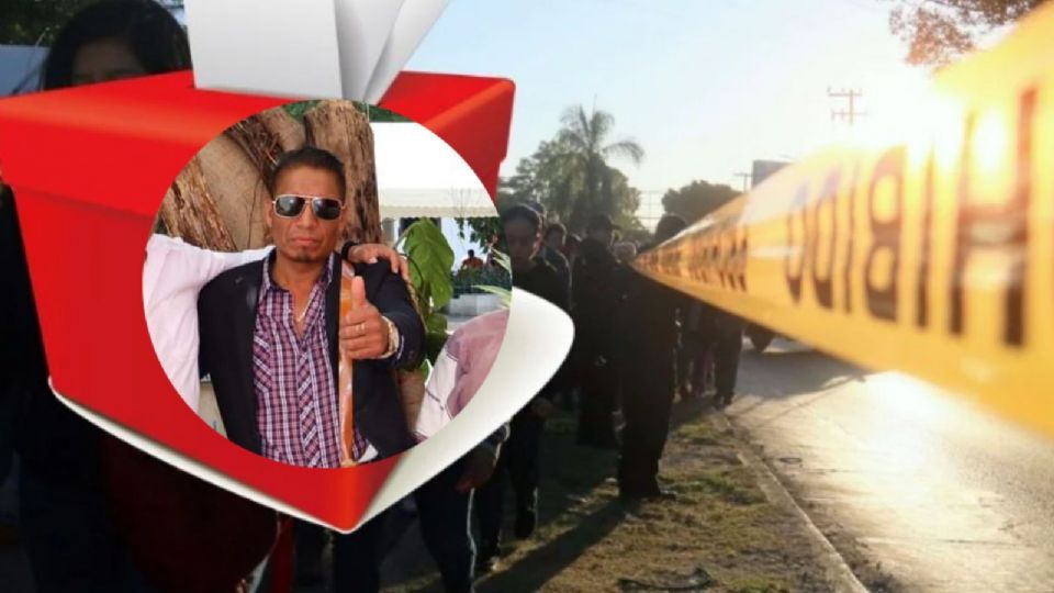 En San Juan Chamula, asesinan a precandidato del PRI para alcaldía de San Juan Cancuc