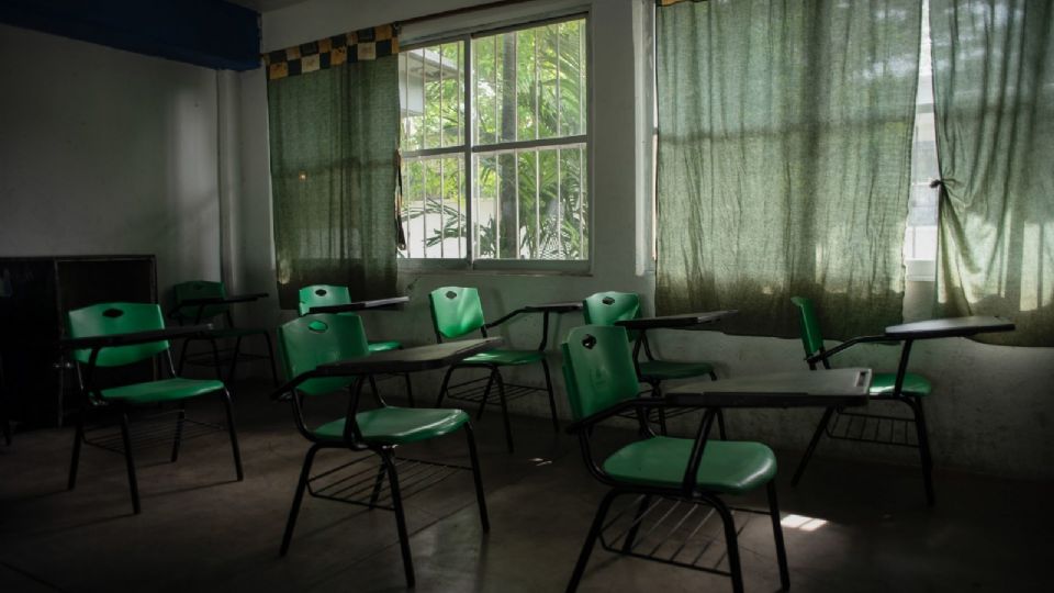 Los alumnos suspendieron clases por puente vacacional, que se extendió por 2 años