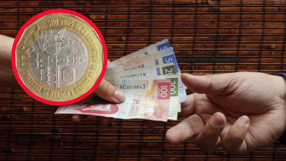 El fenómeno de la numismática en México crece cada vez más