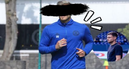 La inesperada jugada de Anselmi para meter a Cruz Azul a la Liguilla