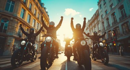 ¿Las motocicletas deben verificar en 2024? Bikers llaman a protesta por esta razón