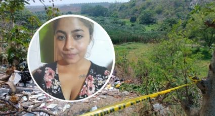 Susana Beatriz fue asesinada y su cuerpo arrojado en barranco de Río Medio