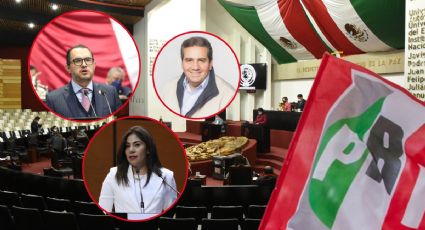 Dirigente del PRI Hidalgo encabeza candidaturas plurinominales al Congreso local