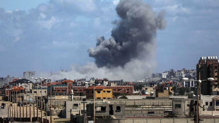 Conflicto Israel - Hamás ¿De qué va la nueva propuesta de tregua?