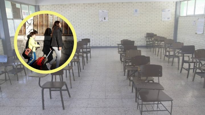 SEP: ¿Qué estudiantes no tendrán megapuente de marzo 2024?