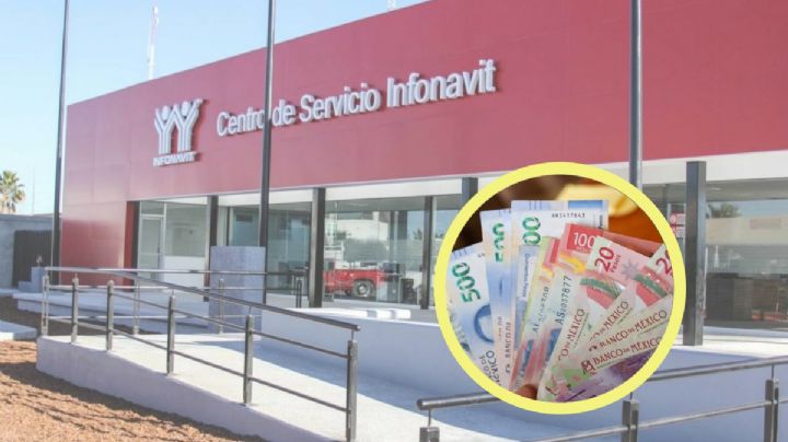 ¿Ley 73 o 97 del IMSS? Esto pasará si no ocupaste tu crédito Infonavit