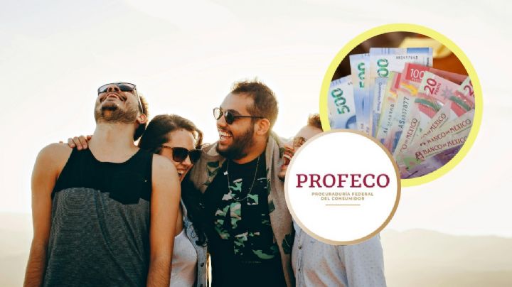 Todo lo que puedes hacer en vacaciones y sin mucho dinero según Profeco