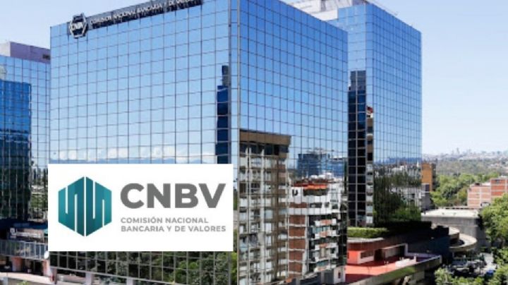 CNBV sanciona a Ve por Más con 27 millones de pesos por deficiencias en controles contra lavado de dinero