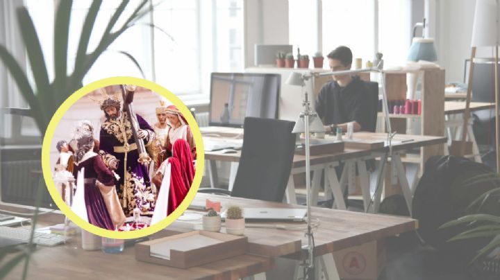 ¿Qué pasa si trabajas el Domingo de Ramos? Esto dice la Ley