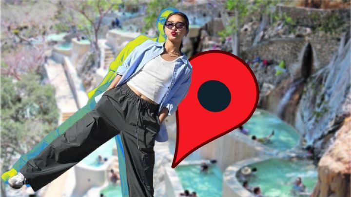 Artista coreana visita esta parte de Hidalgo y queda fascinada | FOTOS