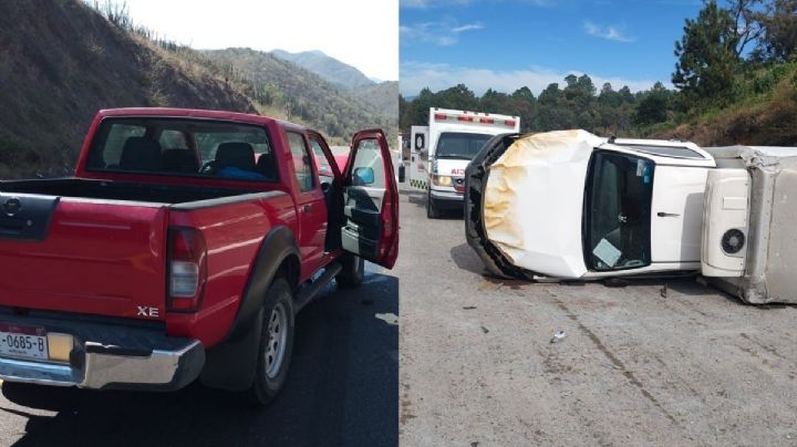 Ataques simultáneos en la Tierra Caliente, dejan 11 personas lesionadas, 7 de ellas con disparos