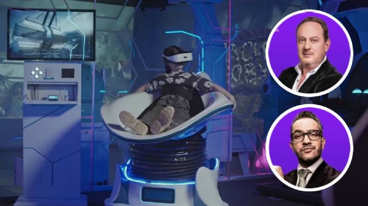 Marcus Dantus, Chumel Torres y Roberto Martínez vienen a León, aquí todos los detalles