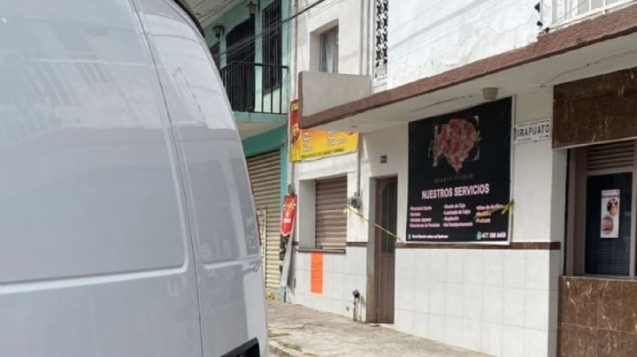 Feminicidio en León: asesinan a secretaria de notaría parroquial