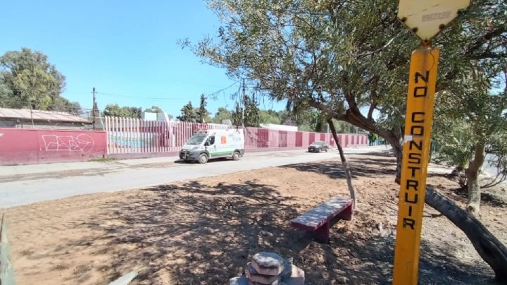 Olor a gasolina se expande en CTM Aragón tras fuga de Pemex; “Estamos muy preocupados”