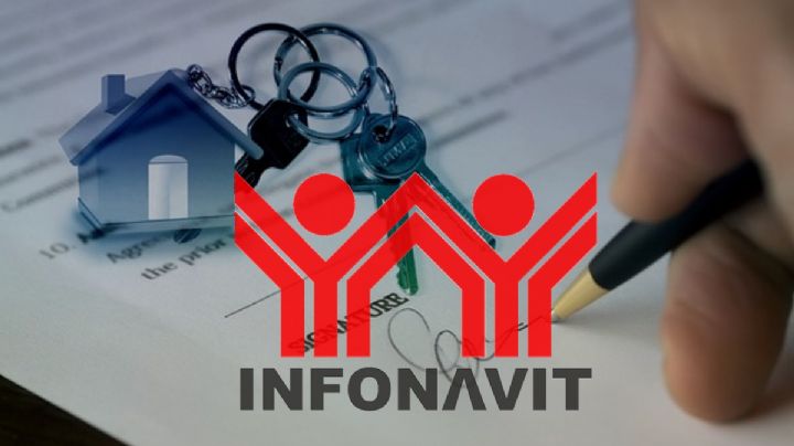 ¿Cuánto me presta el Infonavit si gano 6,000 pesos mensuales?