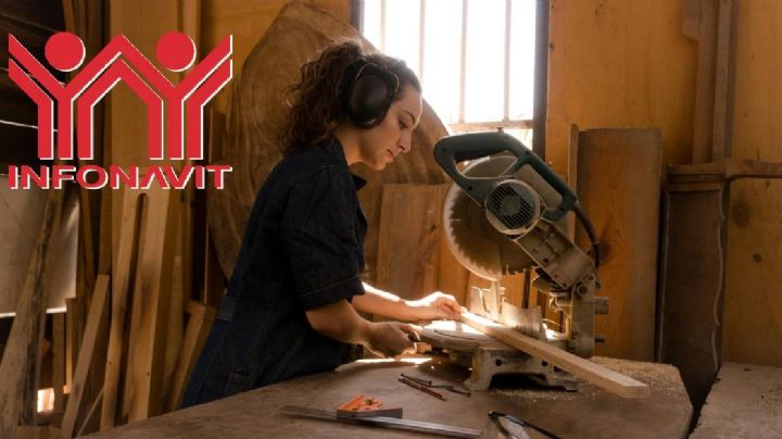 Guanajuato: Con sólo 4 requisitos se puede solicitar un crédito en Mujer Infonavit