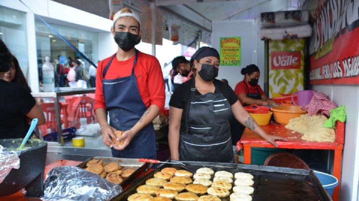Empieza Festival Gastronómico “Tulancingo con Sabor”