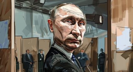 Día 2. Elecciones en Rusia: Sin "voto secreto" y con protestas